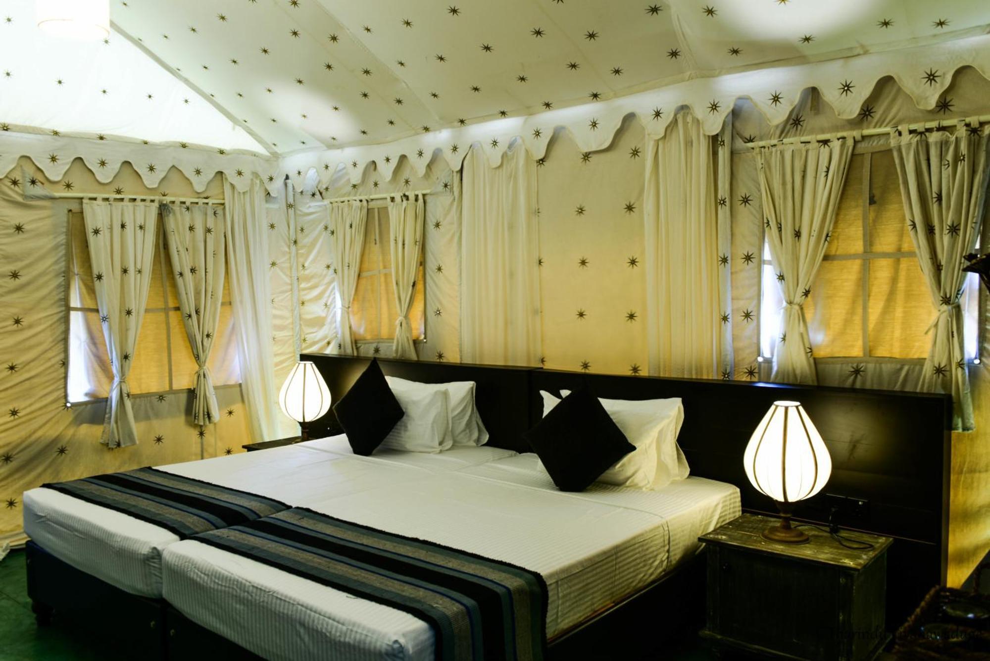 Rangiri Dambulla Resort Zimmer foto