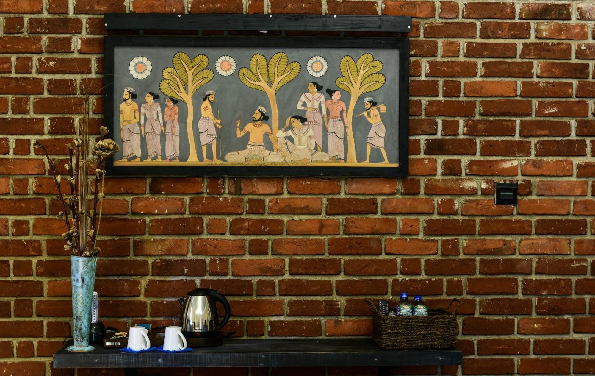 Rangiri Dambulla Resort Zimmer foto