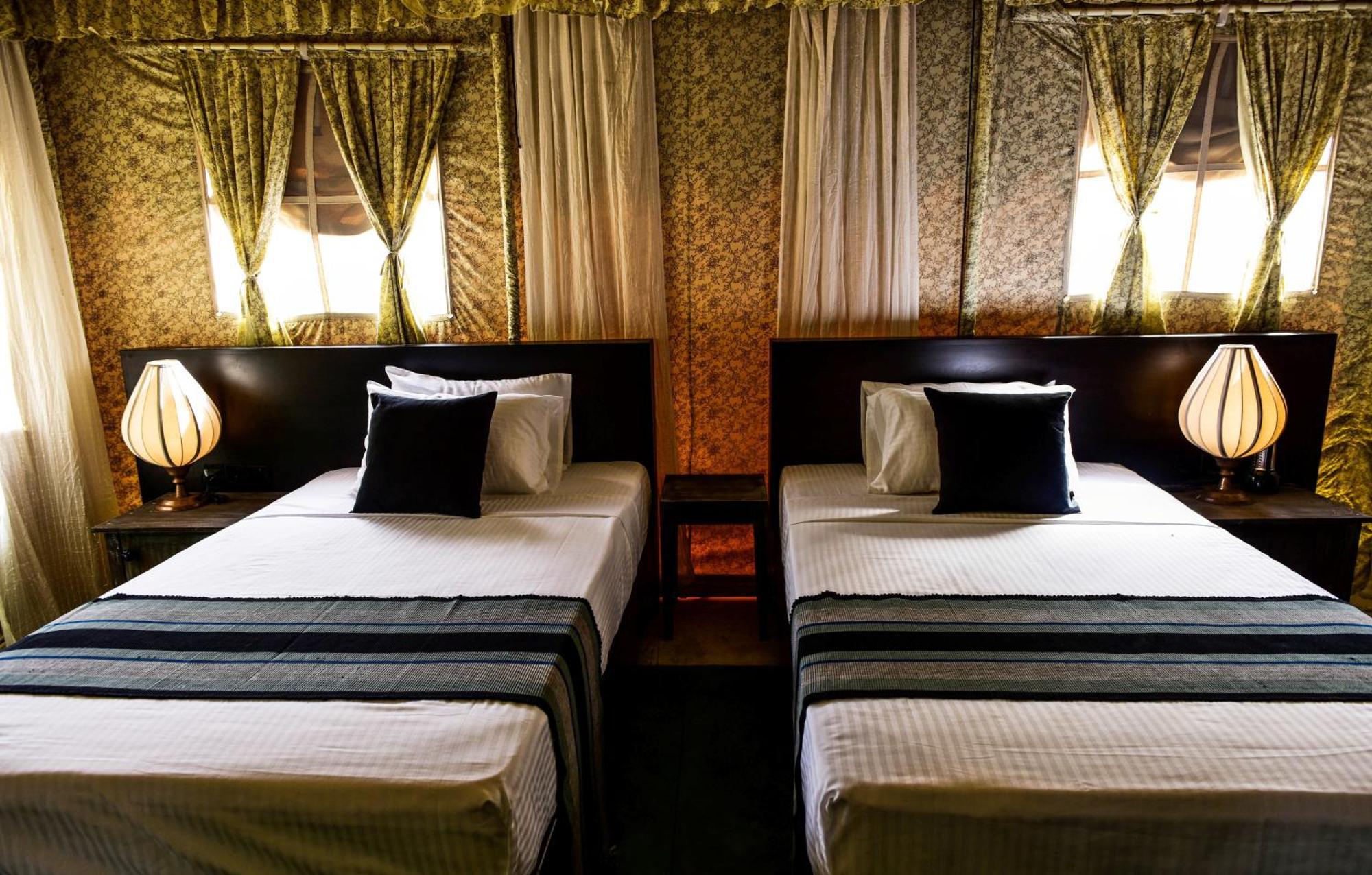 Rangiri Dambulla Resort Zimmer foto