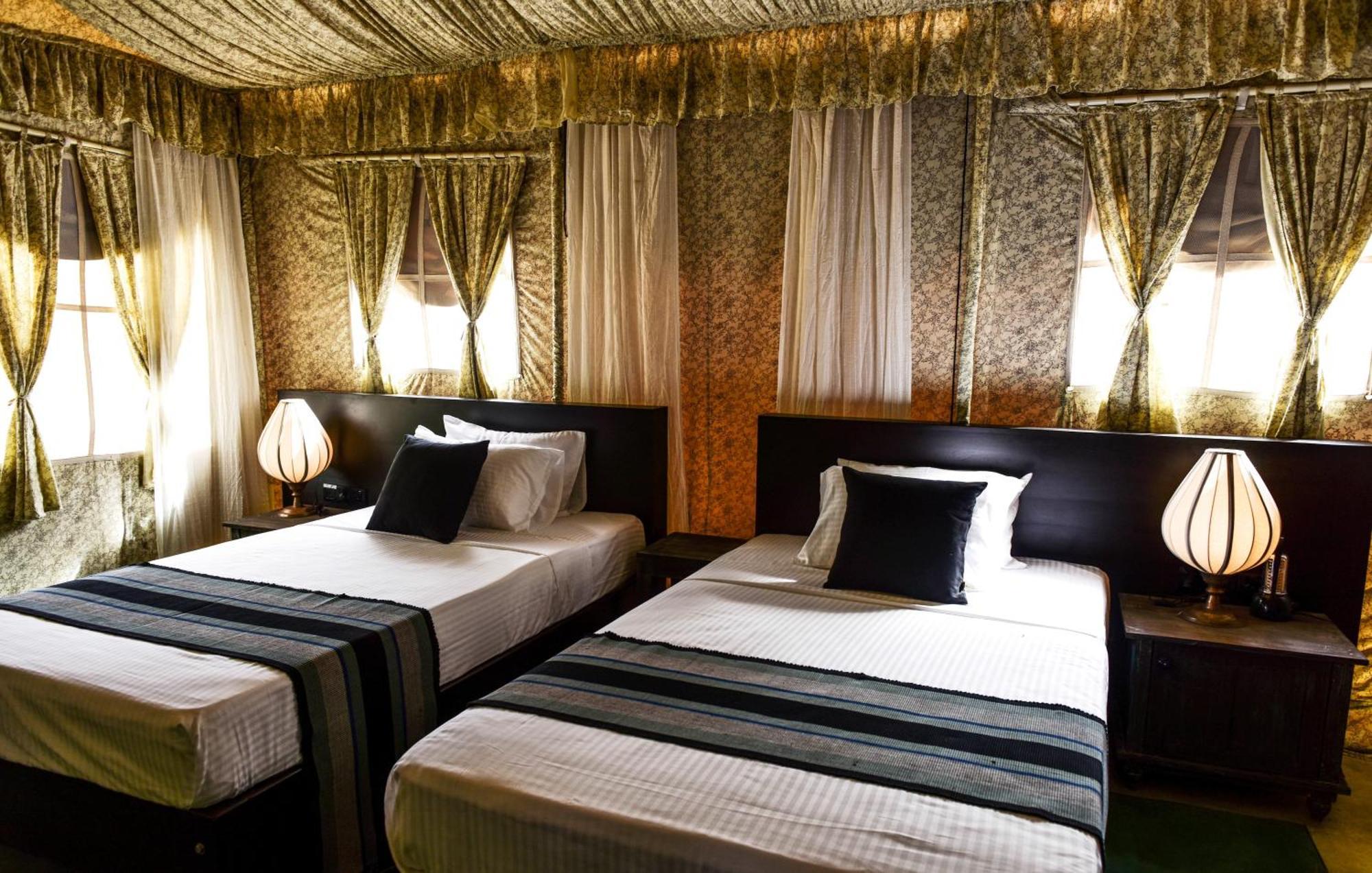 Rangiri Dambulla Resort Zimmer foto